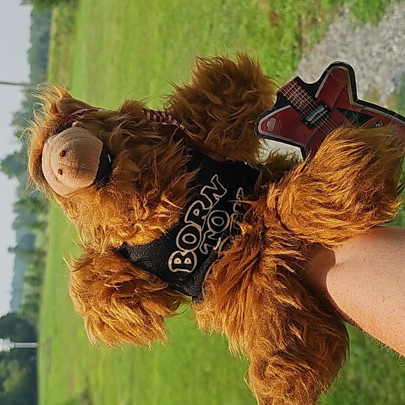 VTG 1988 ALF - Picture 7 of 13